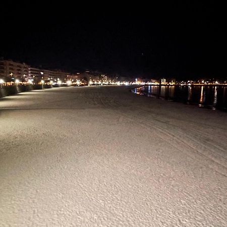 Pretty Progreso Sanxenxo Exterior foto